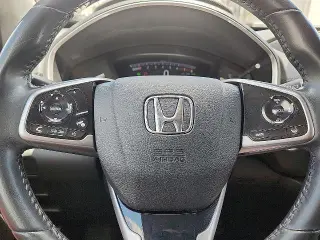 Honda CR-V 2021 AWD EX-L 4 puertas SUV