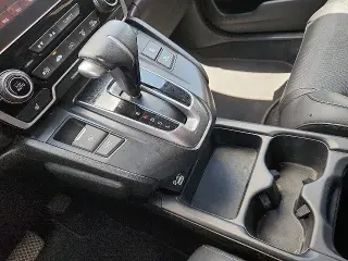 Honda CR-V 2021 AWD EX-L 4 puertas SUV