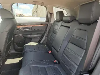 Honda CR-V 2021 AWD EX-L 4 puertas SUV