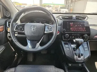 Honda CR-V 2021 AWD EX-L 4 puertas SUV