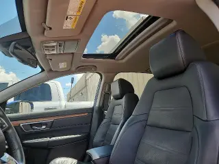 Honda CR-V 2021 AWD EX-L 4 puertas SUV