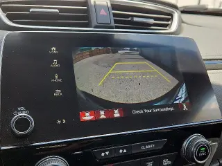 Honda CR-V 2021 AWD EX-L 4 puertas SUV