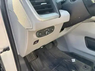 GMC Terrain 2019 4x4 SLT 4 puertas SUV
