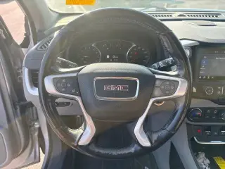 GMC Terrain 2019 4x4 SLT 4 puertas SUV