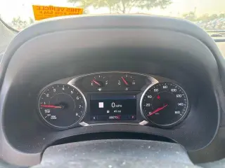 GMC Terrain 2019 4x4 SLT 4 puertas SUV