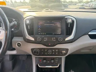 GMC Terrain 2019 4x4 SLT 4 puertas SUV