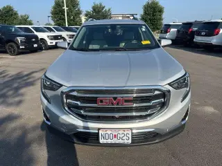 GMC Terrain 2019 4x4 SLT 4 puertas SUV