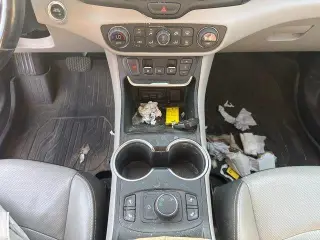 GMC Terrain 2019 4x4 SLT 4 puertas SUV