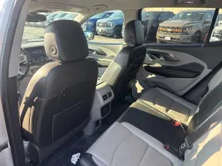 GMC Terrain 2019 4x4 SLT 4 puertas SUV