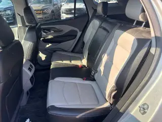 GMC Terrain 2019 4x4 SLT 4 puertas SUV