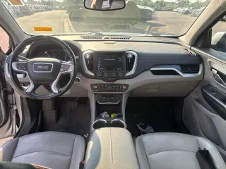 GMC Terrain 2019 4x4 SLT 4 puertas SUV