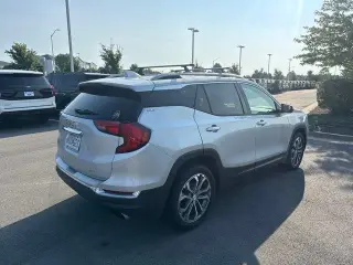 GMC Terrain 2019 4x4 SLT 4 puertas SUV
