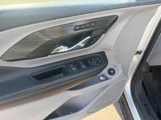 GMC Terrain 2019 4x4 SLT 4 puertas SUV