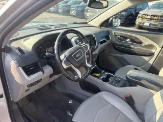 GMC Terrain 2019 4x4 SLT 4 puertas SUV