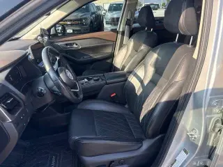 Nissan Rogue 2022 AWD Platinum 4 puertas Crossover