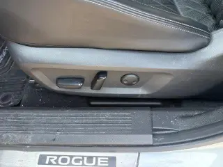 Nissan Rogue 2022 AWD Platinum 4 puertas Crossover