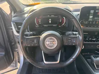 Nissan Rogue 2022 AWD Platinum 4 puertas Crossover