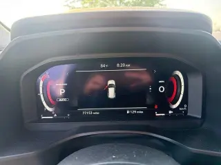 Nissan Rogue 2022 AWD Platinum 4 puertas Crossover