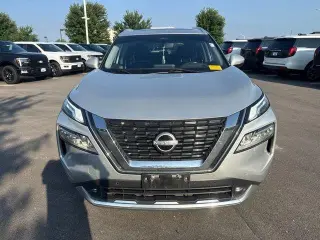 Nissan Rogue 2022 AWD Platinum 4 puertas Crossover