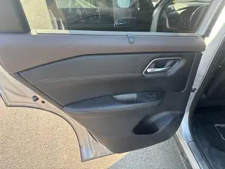 Nissan Rogue 2022 AWD Platinum 4 puertas Crossover