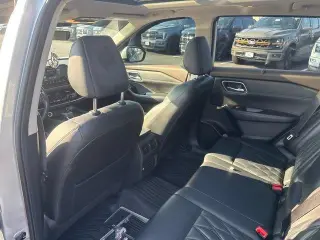 Nissan Rogue 2022 AWD Platinum 4 puertas Crossover