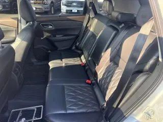 Nissan Rogue 2022 AWD Platinum 4 puertas Crossover
