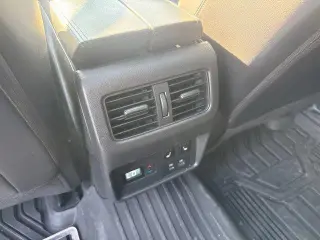 Nissan Rogue 2022 AWD Platinum 4 puertas Crossover
