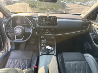 Nissan Rogue 2022 AWD Platinum 4 puertas Crossover