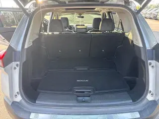 Nissan Rogue 2022 AWD Platinum 4 puertas Crossover