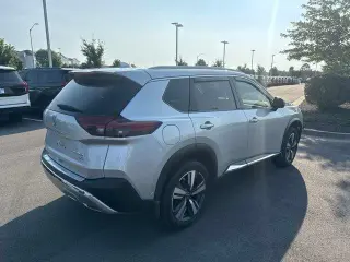 Nissan Rogue 2022 AWD Platinum 4 puertas Crossover