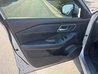 Nissan Rogue 2022 AWD Platinum 4 puertas Crossover