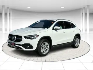Mercedes-Benz GLA 2023 GLA 250 4 puertas SUV