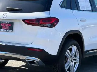 Mercedes-Benz GLA 2023 GLA 250 4 puertas SUV