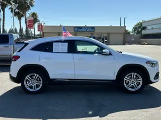 Mercedes-Benz GLA 2023 GLA 250 4 puertas SUV