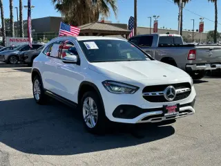 Mercedes-Benz GLA 2023 GLA 250 4 puertas SUV