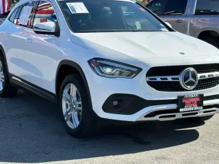 Mercedes-Benz GLA 2023 GLA 250 4 puertas SUV