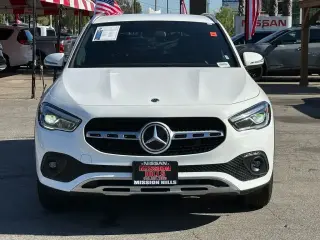 Mercedes-Benz GLA 2023 GLA 250 4 puertas SUV