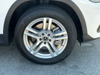Mercedes-Benz GLA 2023 GLA 250 4 puertas SUV