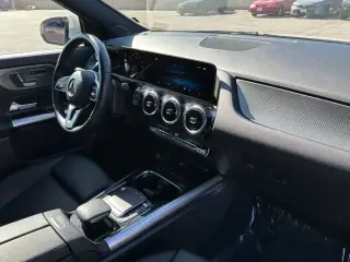 Mercedes-Benz GLA 2023 GLA 250 4 puertas SUV