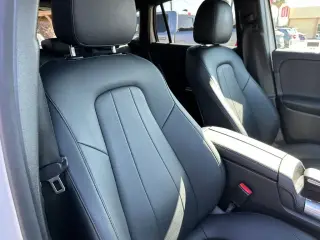 Mercedes-Benz GLA 2023 GLA 250 4 puertas SUV