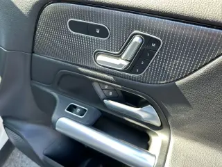 Mercedes-Benz GLA 2023 GLA 250 4 puertas SUV