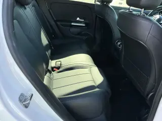 Mercedes-Benz GLA 2023 GLA 250 4 puertas SUV