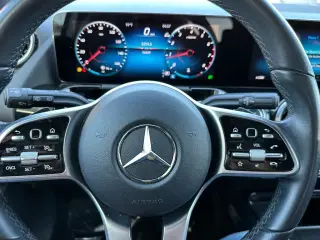 Mercedes-Benz GLA 2023 GLA 250 4 puertas SUV