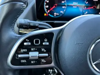 Mercedes-Benz GLA 2023 GLA 250 4 puertas SUV