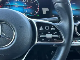 Mercedes-Benz GLA 2023 GLA 250 4 puertas SUV