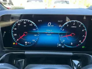 Mercedes-Benz GLA 2023 GLA 250 4 puertas SUV