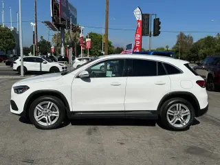 Mercedes-Benz GLA 2023 GLA 250 4 puertas SUV
