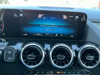 Mercedes-Benz GLA 2023 GLA 250 4 puertas SUV