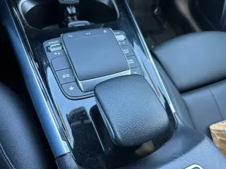 Mercedes-Benz GLA 2023 GLA 250 4 puertas SUV