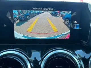 Mercedes-Benz GLA 2023 GLA 250 4 puertas SUV
